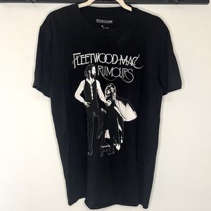 Fleetwood Mac Rumours T-Shirt